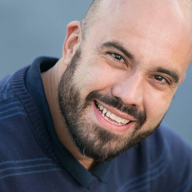Jesus Quintero - Musical Director